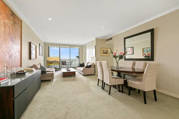Second view of Homely apartment listing, 24/110 Alfred Street, Milsons Point NSW 2061