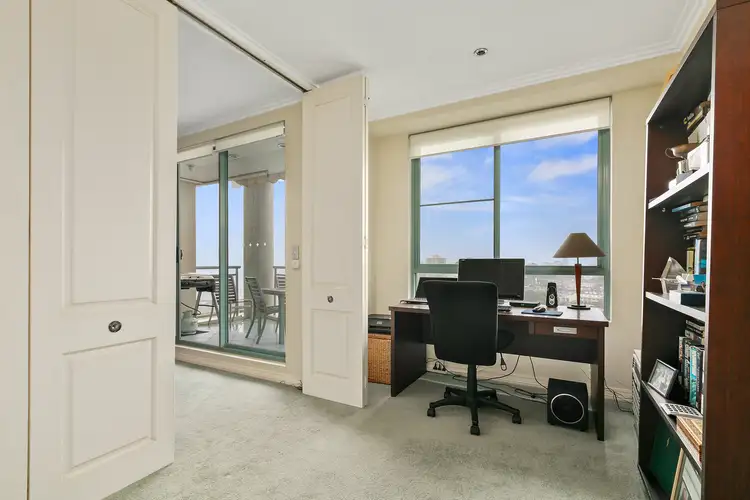 Fourth view of Homely apartment listing, 24/110 Alfred Street, Milsons Point NSW 2061
