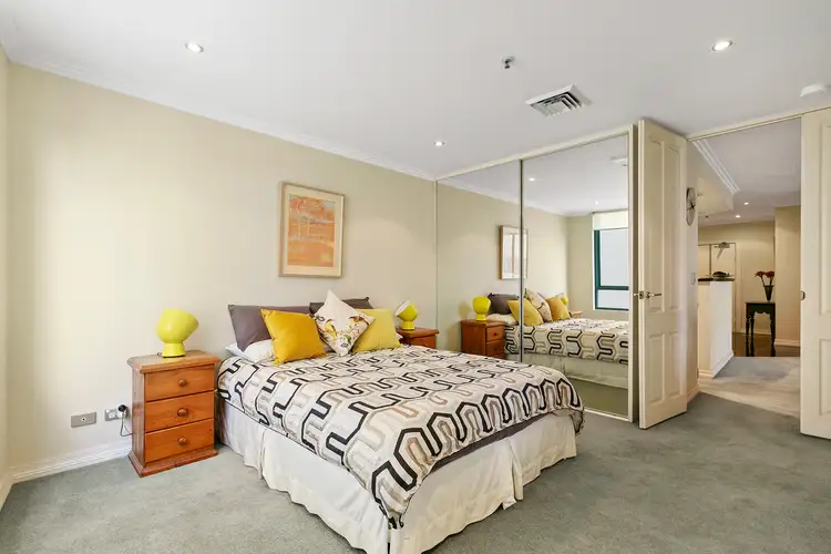 Fifth view of Homely apartment listing, 24/110 Alfred Street, Milsons Point NSW 2061