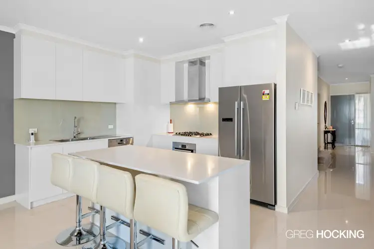 Fourth view of Homely house listing, 18 Muirfield Close, Heatherton VIC 3202