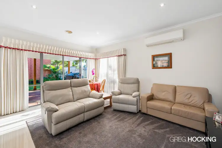 Sixth view of Homely house listing, 18 Muirfield Close, Heatherton VIC 3202