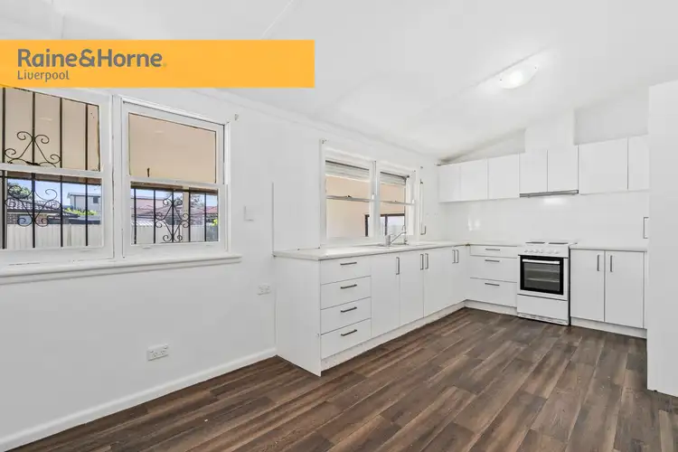 Third view of Homely house listing, 29 Church Road, Moorebank NSW 2170