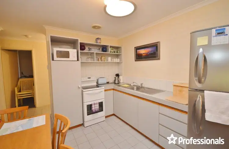 Third view of Homely unit listing, 3/47 Glass Street, Kalbarri WA 6536