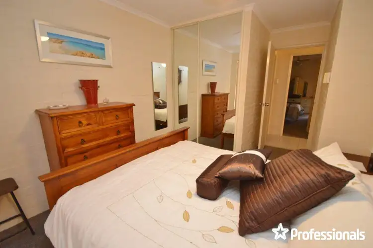 Fourth view of Homely unit listing, 3/47 Glass Street, Kalbarri WA 6536