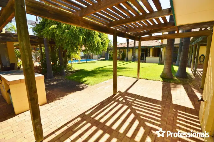 Seventh view of Homely unit listing, 3/47 Glass Street, Kalbarri WA 6536