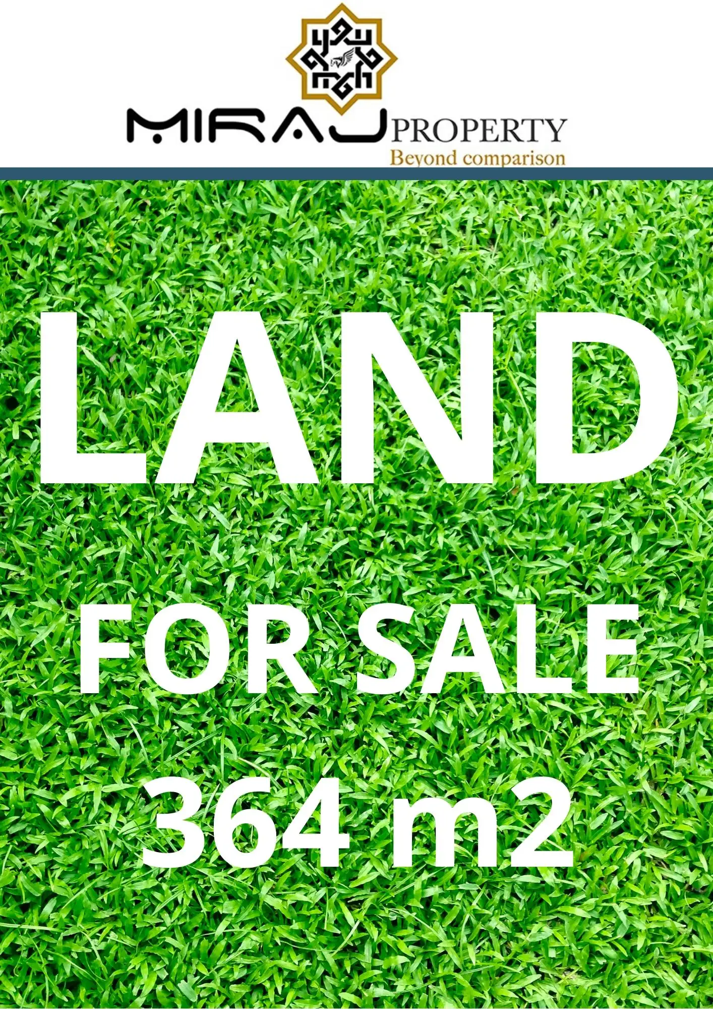 Main view of Homely land listing, 3 Longshanks Street, Thornhill Park VIC 3335