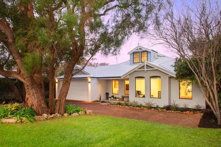 32 The Enclave, Dunsborough WA 6281