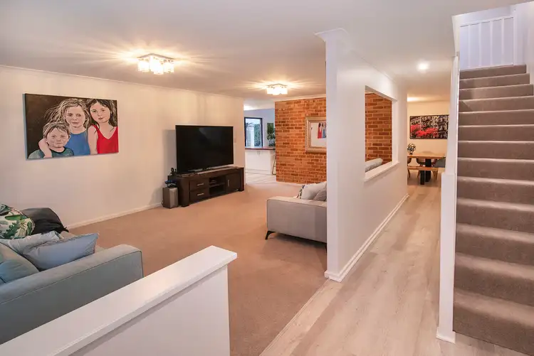 Seventh view of Homely house listing, 32 The Enclave, Dunsborough WA 6281