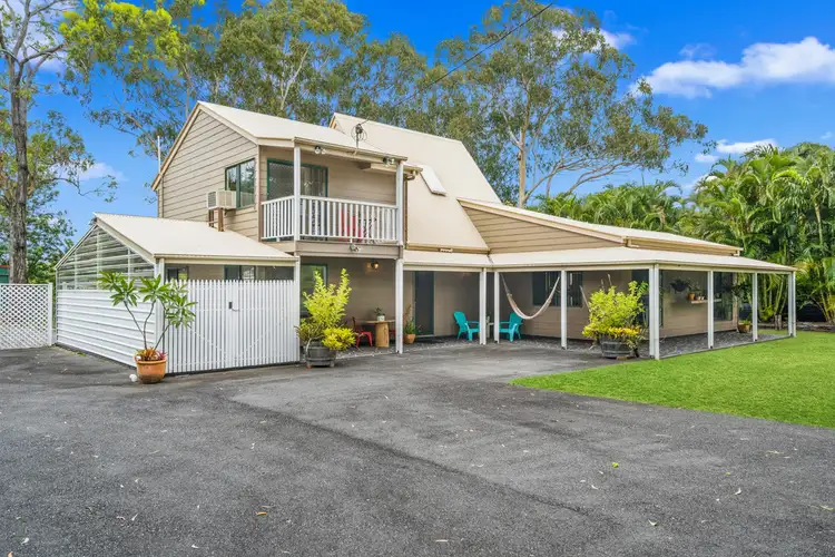 663 BESTMANN RD, Ningi QLD 4511