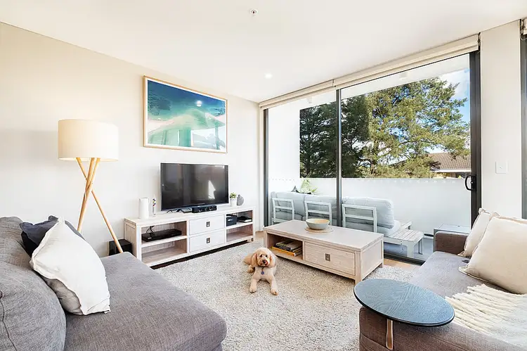 Main view of Homely apartment listing, 308/1 Pottery Lane, Lane Cove NSW 2066