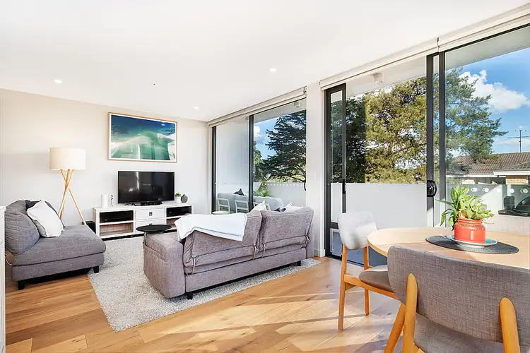 Second view of Homely apartment listing, 308/1 Pottery Lane, Lane Cove NSW 2066