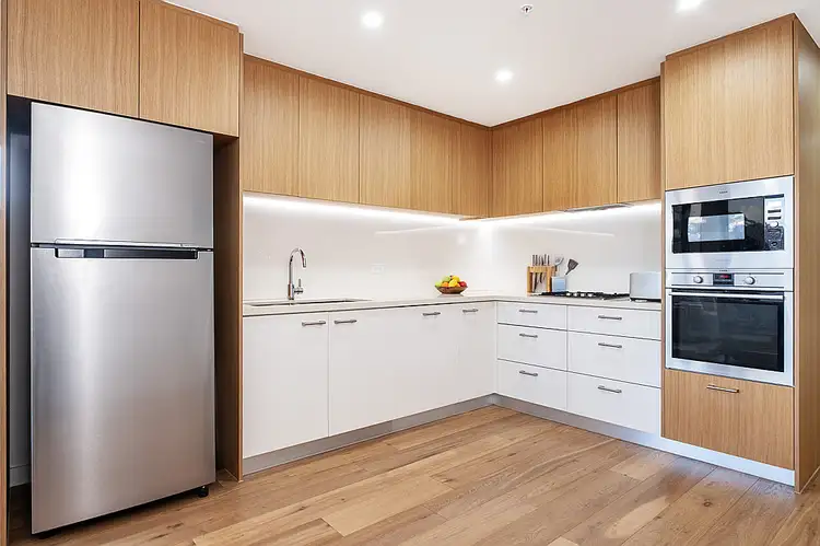 Third view of Homely apartment listing, 308/1 Pottery Lane, Lane Cove NSW 2066