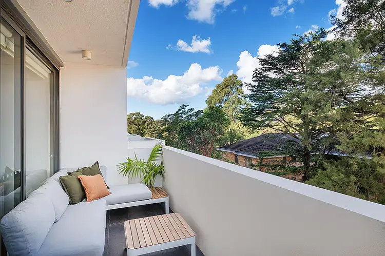 Fourth view of Homely apartment listing, 308/1 Pottery Lane, Lane Cove NSW 2066