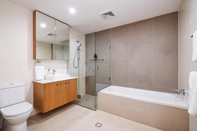 Fifth view of Homely apartment listing, 308/1 Pottery Lane, Lane Cove NSW 2066