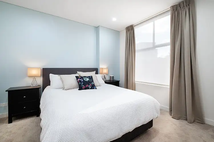 Sixth view of Homely apartment listing, 308/1 Pottery Lane, Lane Cove NSW 2066