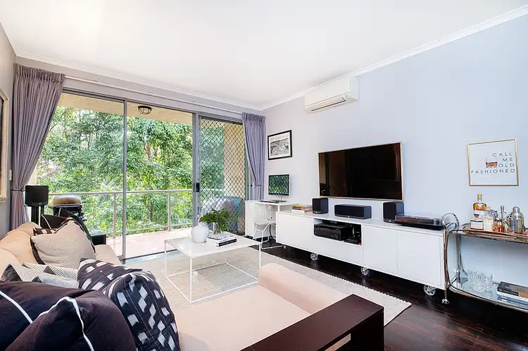 Main view of Homely apartment listing, 3/69 Burns Bay Road, Lane Cove NSW 2066