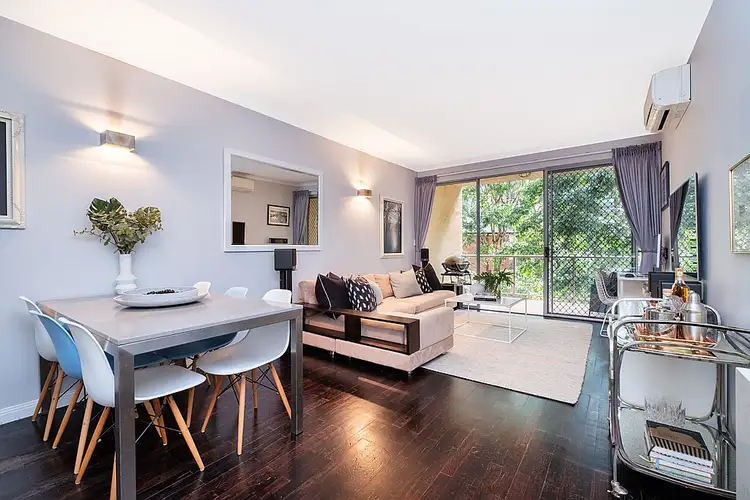 Second view of Homely apartment listing, 3/69 Burns Bay Road, Lane Cove NSW 2066