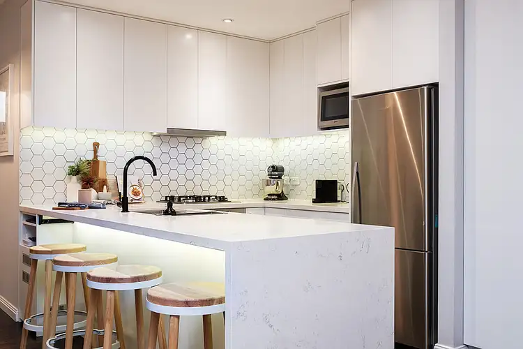 Fourth view of Homely apartment listing, 3/69 Burns Bay Road, Lane Cove NSW 2066