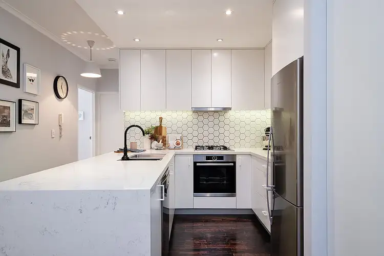 Fifth view of Homely apartment listing, 3/69 Burns Bay Road, Lane Cove NSW 2066