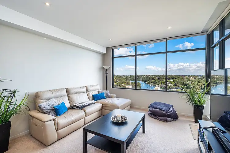 2503/288 Burns Bay Road, Lane Cove NSW 2066