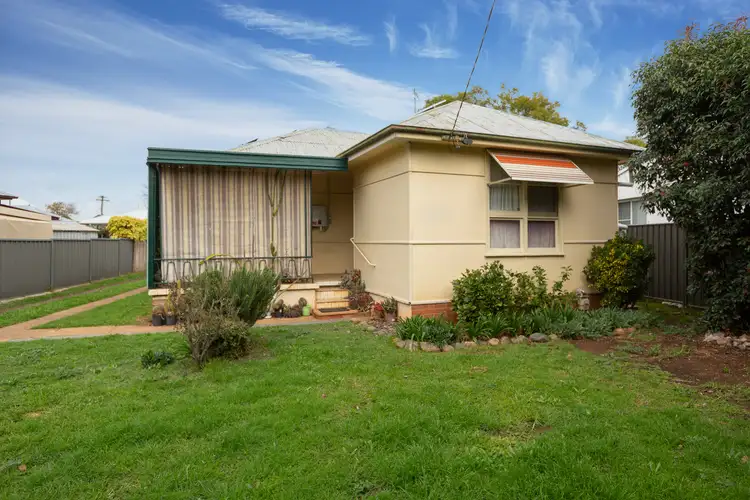 Main view of Homely house listing, 34 Stewart Avenue, Tamworth NSW 2340