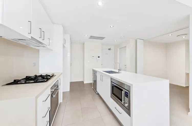 190/38 Shoreline Drive, Rhodes NSW 2138