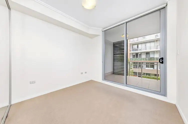 Third view of Homely apartment listing, 190/38 Shoreline Drive, Rhodes NSW 2138