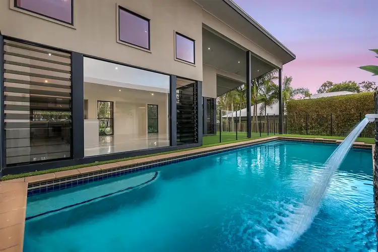 7 Icefire Lane, Coomera Waters QLD 4209