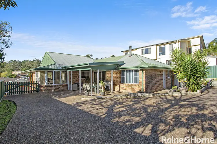 Third view of Homely house listing, 16 Parkland Drive, Kings Point NSW 2539