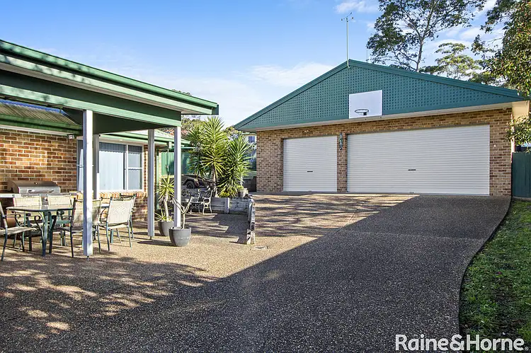 Fourth view of Homely house listing, 16 Parkland Drive, Kings Point NSW 2539