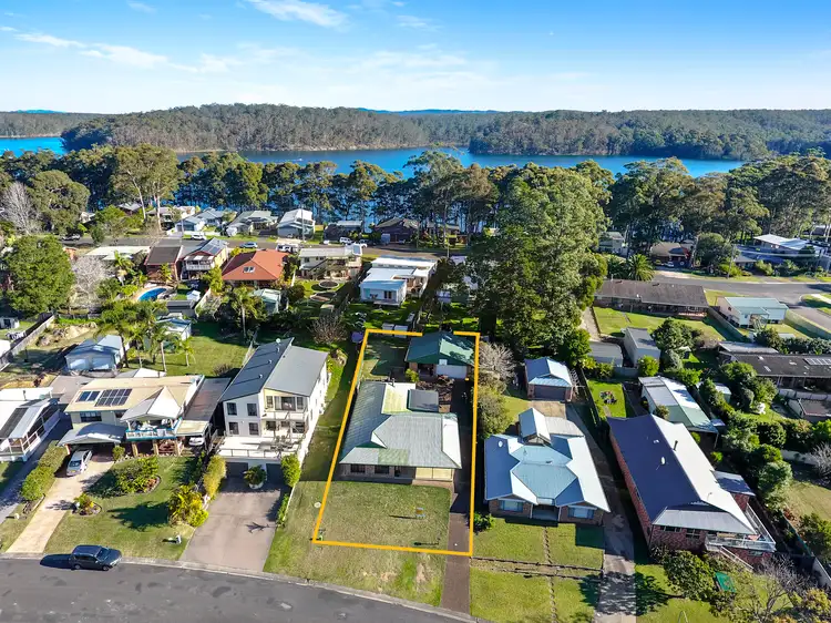 Fifth view of Homely house listing, 16 Parkland Drive, Kings Point NSW 2539