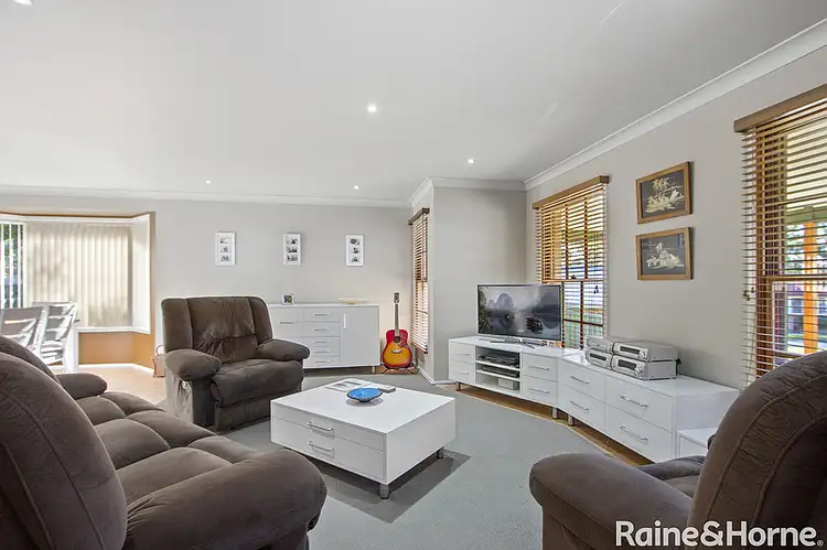 Sixth view of Homely house listing, 16 Parkland Drive, Kings Point NSW 2539