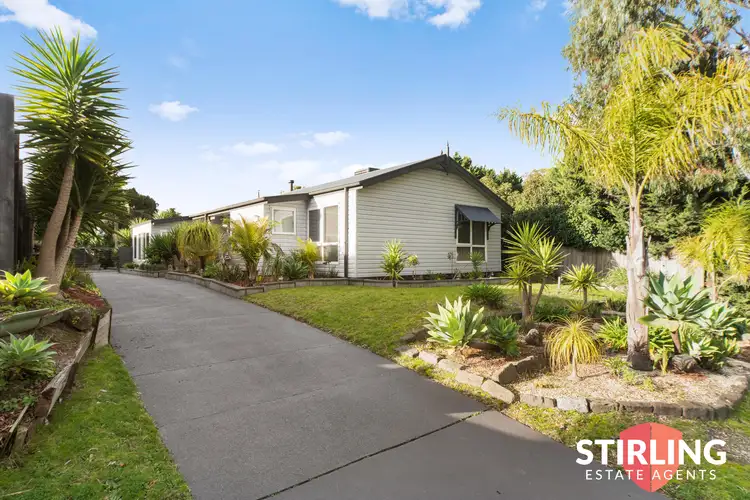 Fourth view of Homely house listing, 5 Heron Close, Blind Bight VIC 3980