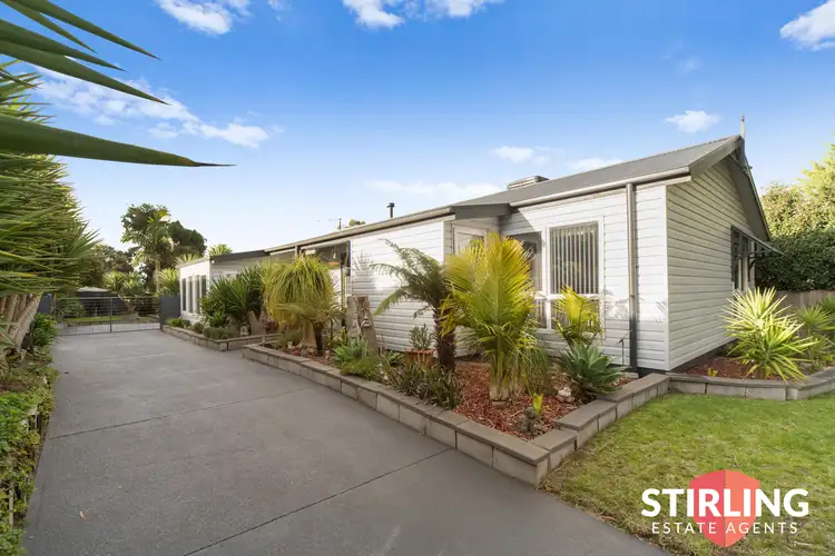 Fifth view of Homely house listing, 5 Heron Close, Blind Bight VIC 3980