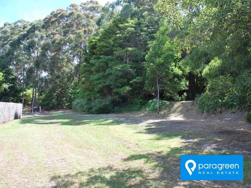 Main view of Homely land listing, 27 Collis Street, Foster VIC 3960