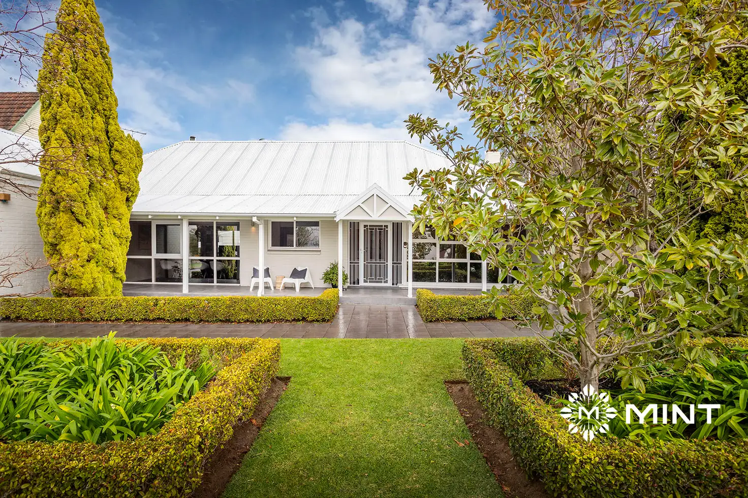 Main view of Homely house listing, 4 Studley Rd, Attadale WA 6156