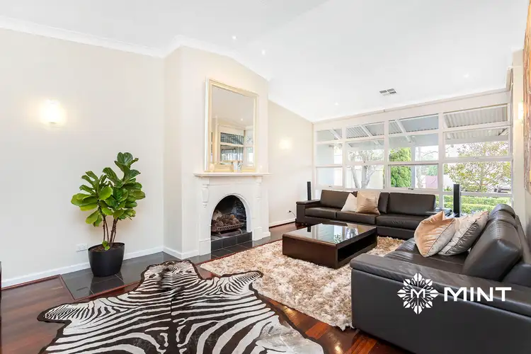 Third view of Homely house listing, 4 Studley Rd, Attadale WA 6156