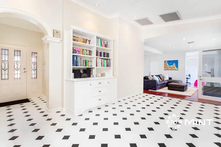 Fourth view of Homely house listing, 4 Studley Rd, Attadale WA 6156