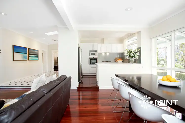 Fifth view of Homely house listing, 4 Studley Rd, Attadale WA 6156