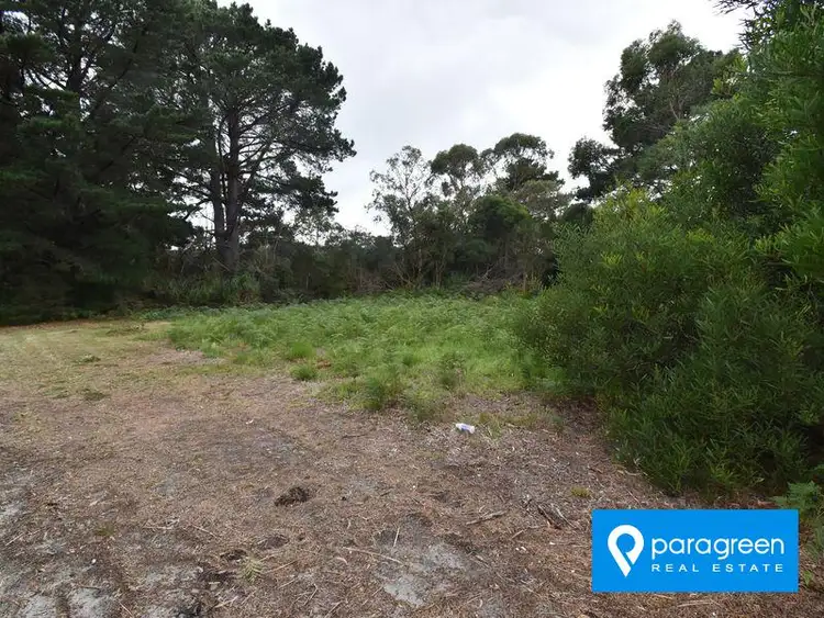 Second view of Homely land listing, 40-42 Dawson Street, Port Welshpool VIC 3965