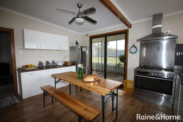 Main view of Homely house listing, 9 First Street, Wangary SA 5607