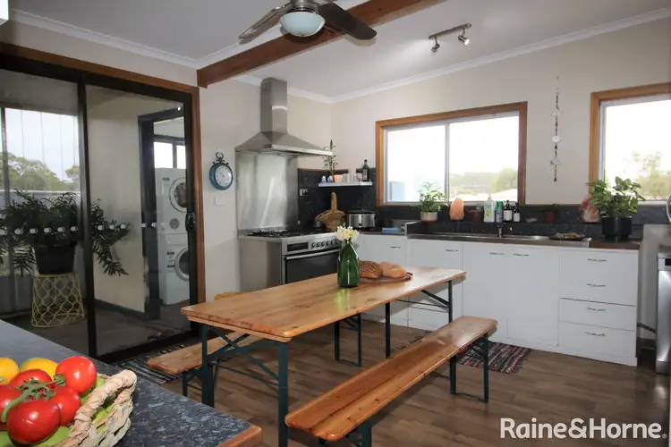 Second view of Homely house listing, 9 First Street, Wangary SA 5607
