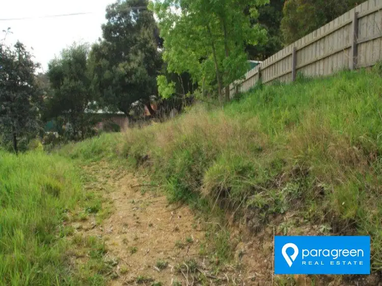 Main view of Homely land listing, 32 Devlin Street, Foster VIC 3960
