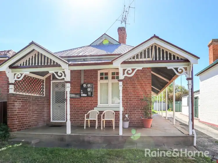 Main view of Homely house listing, 143 Rankin Street, Bathurst NSW 2795