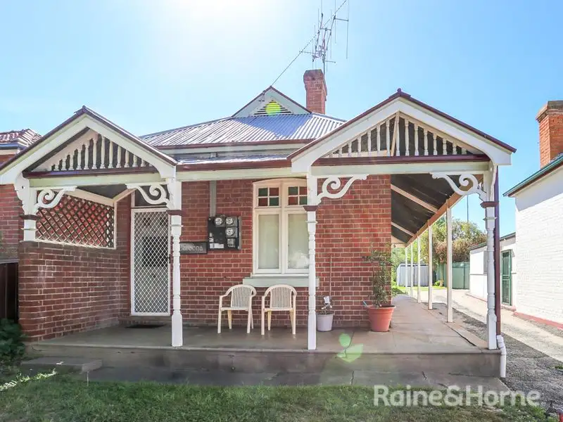 Main view of Homely house listing, 143 Rankin Street, Bathurst NSW 2795