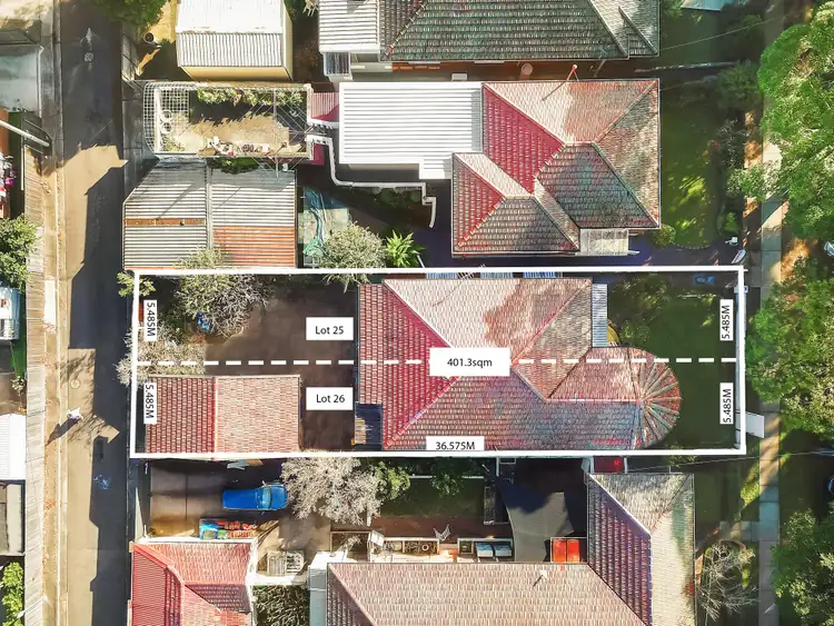 Second view of Homely house listing, 152 Majors Bay Road, Concord NSW 2137