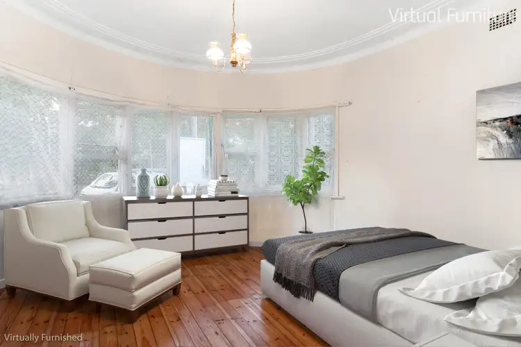 Fourth view of Homely house listing, 152 Majors Bay Road, Concord NSW 2137