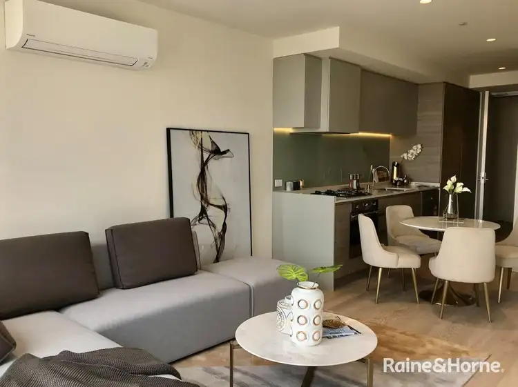 716/122 Ballarat Rd, Footscray VIC 3011