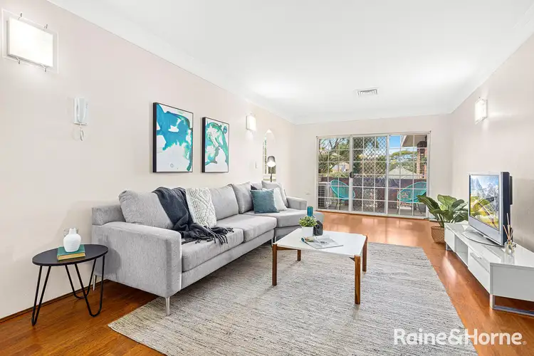 Second view of Homely unit listing, 5/57-59 Gray Street, Kogarah NSW 2217
