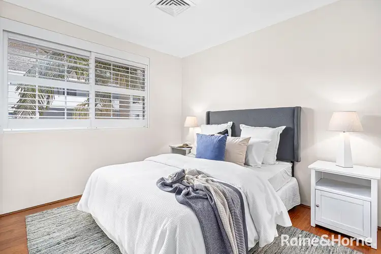 Third view of Homely unit listing, 5/57-59 Gray Street, Kogarah NSW 2217